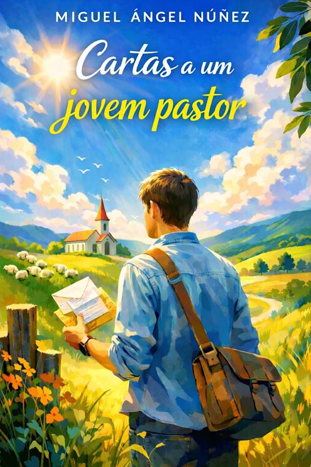 Cartas a um jovem pastor