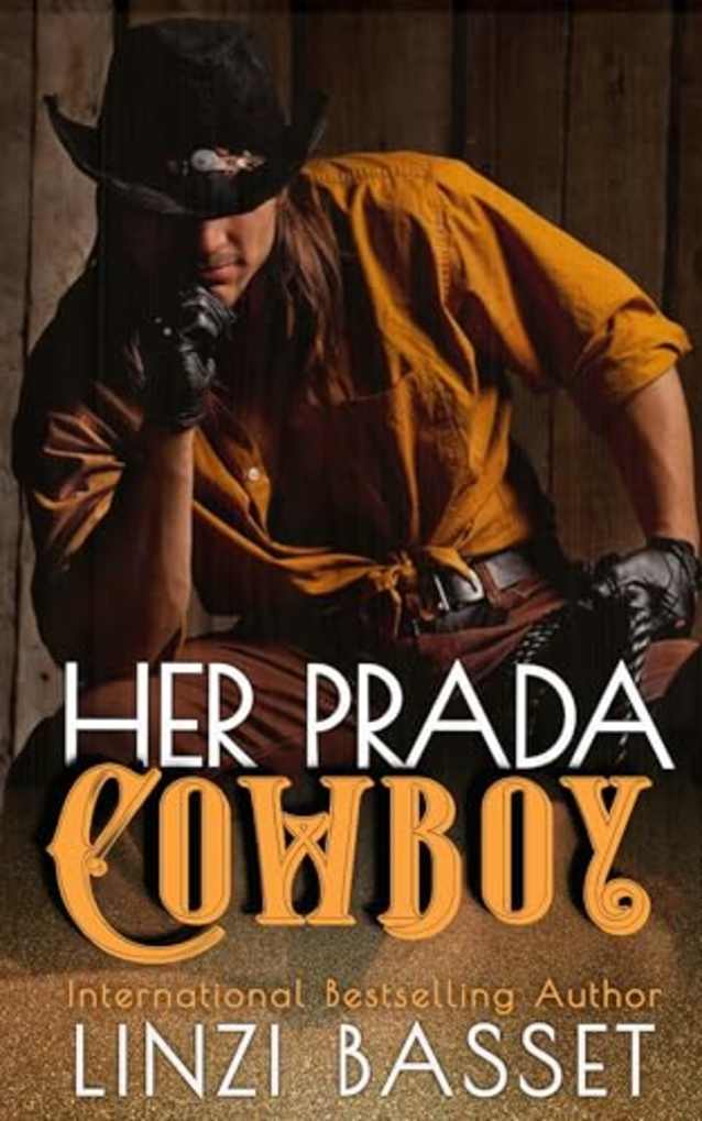 Her Prada Cowboy