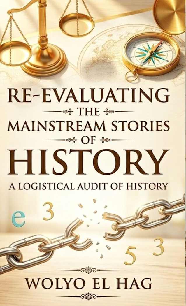 Re evaluating The main stream Stories of History : Native America , Slavery and WW2