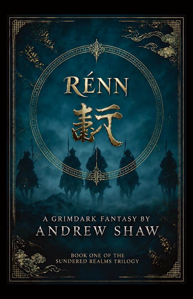 Rénn: A grimdark fantasy