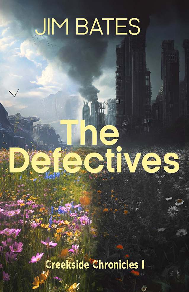 The Defectives: Creekside Chronicles - I
