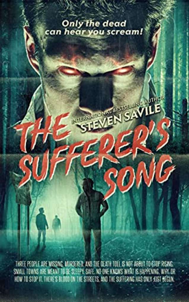 The Sufferer’s Song
