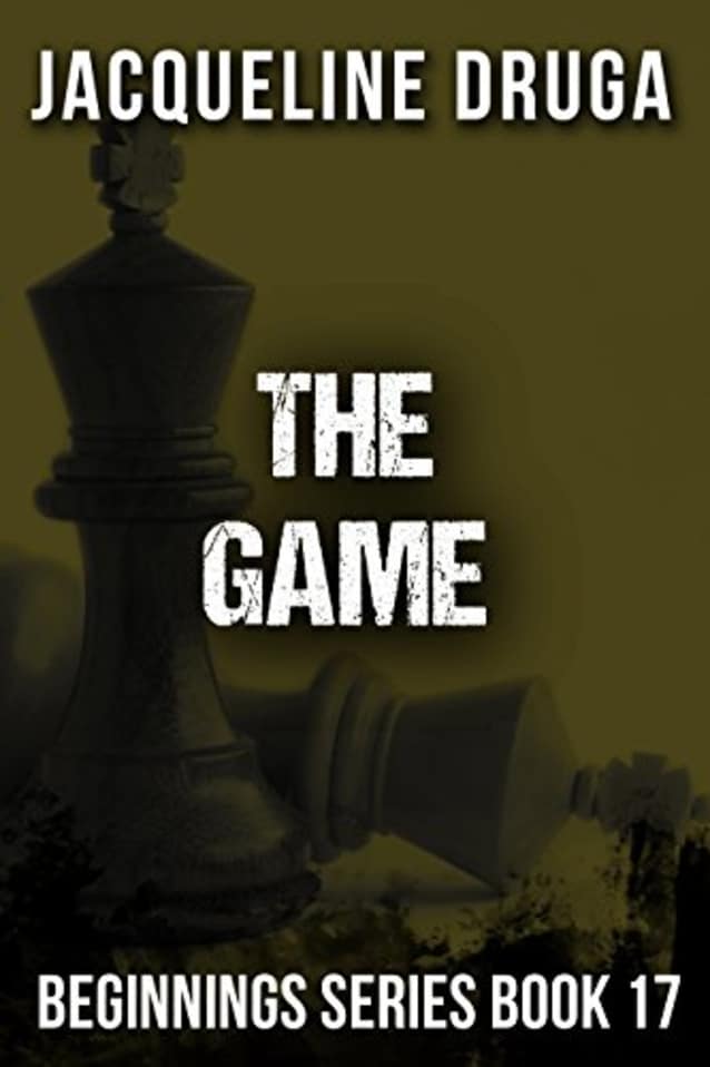 The Game: Beginnings Series Book 17