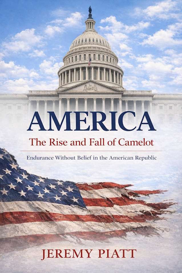 America: The Rise and Fall Of Camelot