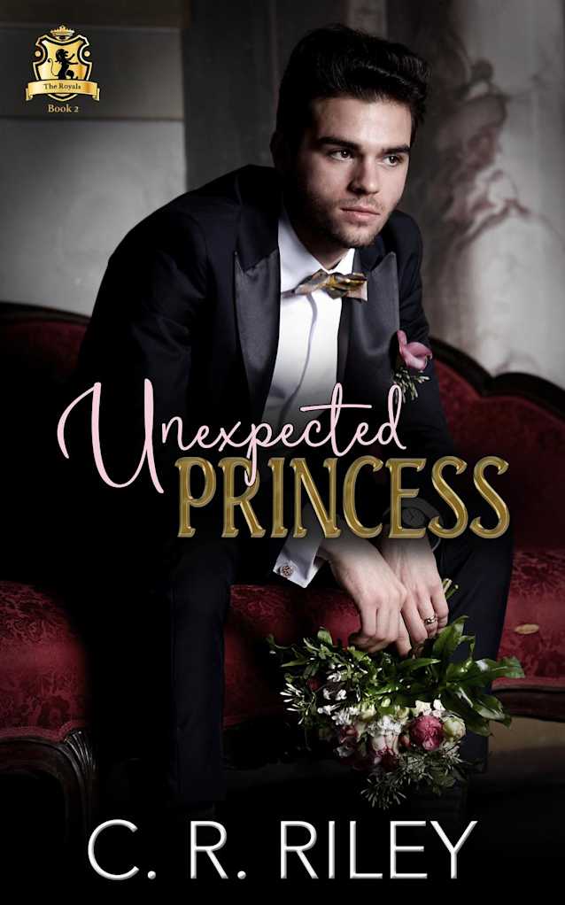Unexpected Princess 
