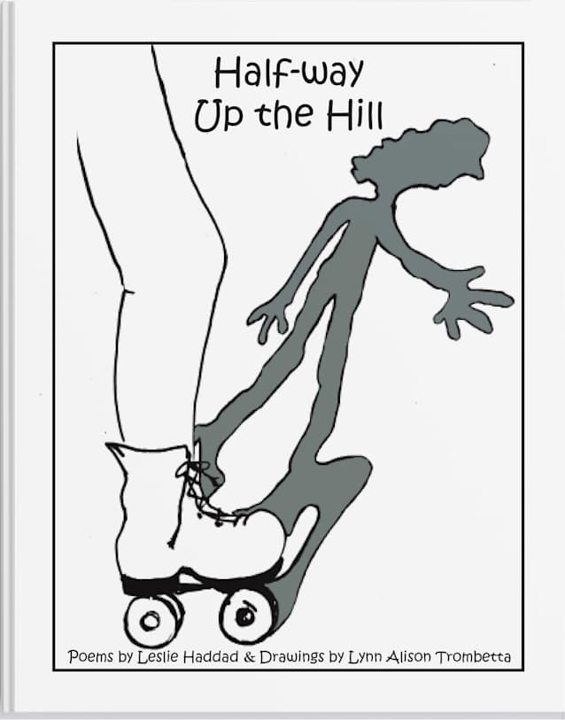 Half-way Up the Hill
