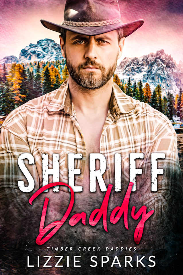 Sheriff Daddy (Timber Creek Daddies Book 4)