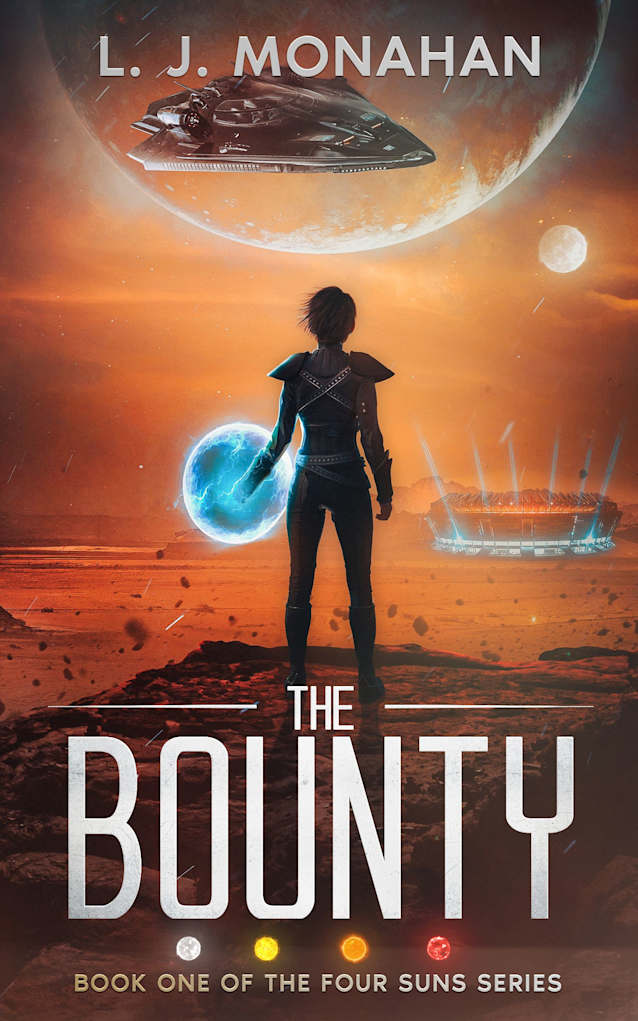 The Bounty