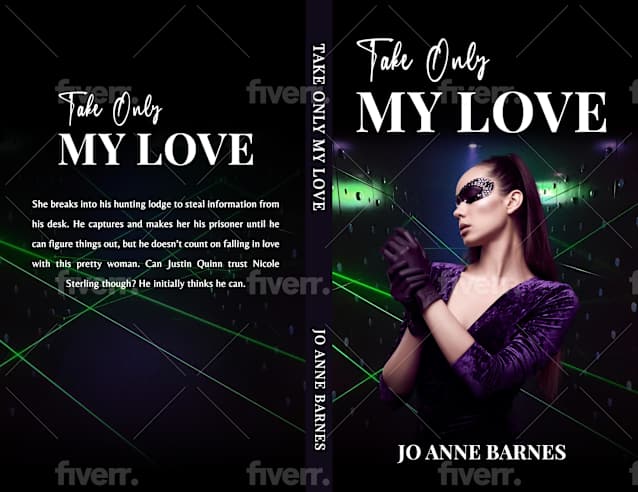 Take Only My Love: Prisoner to Lover