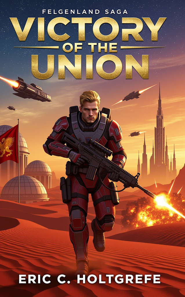 Victory of the Union