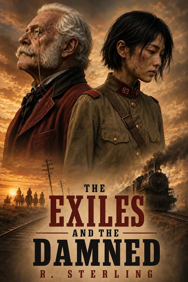 The Exiles and the Damned