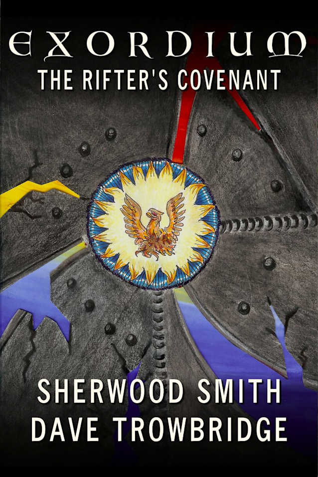 The Rifter’s Covenant