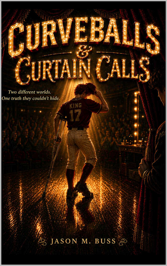 Curveballs & Curtain Calls