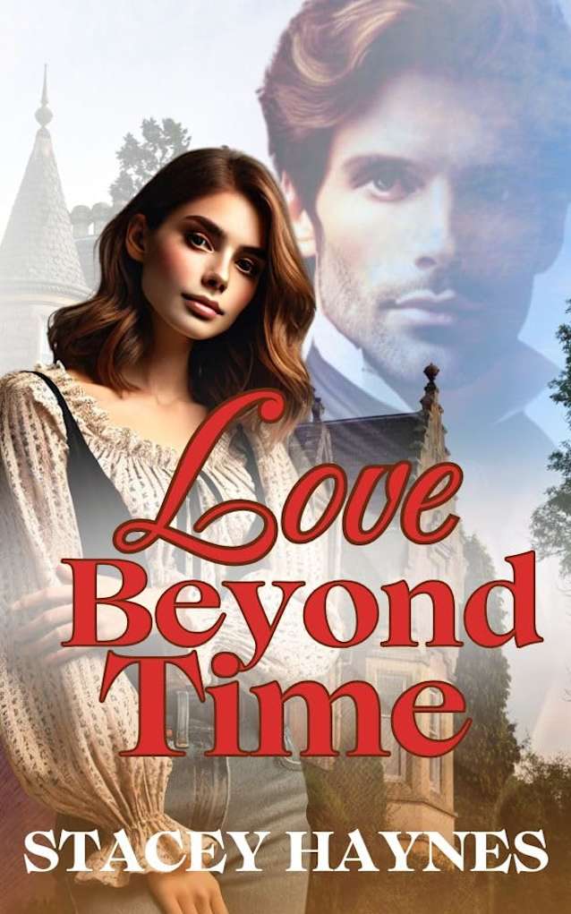 Love Beyond Time