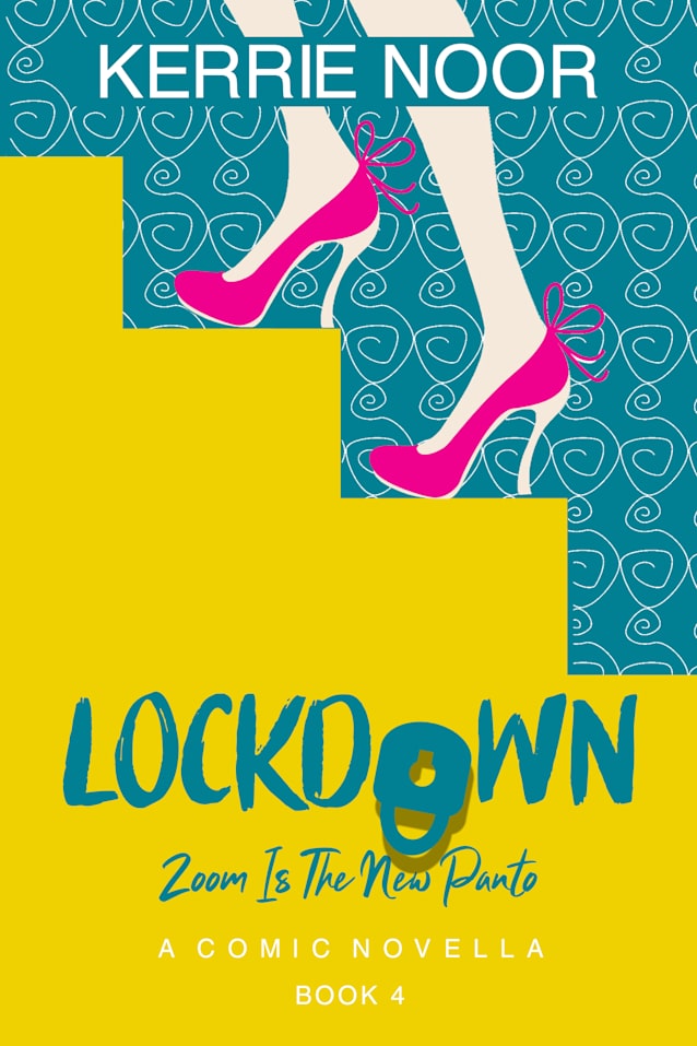 Lockdown - Book 4