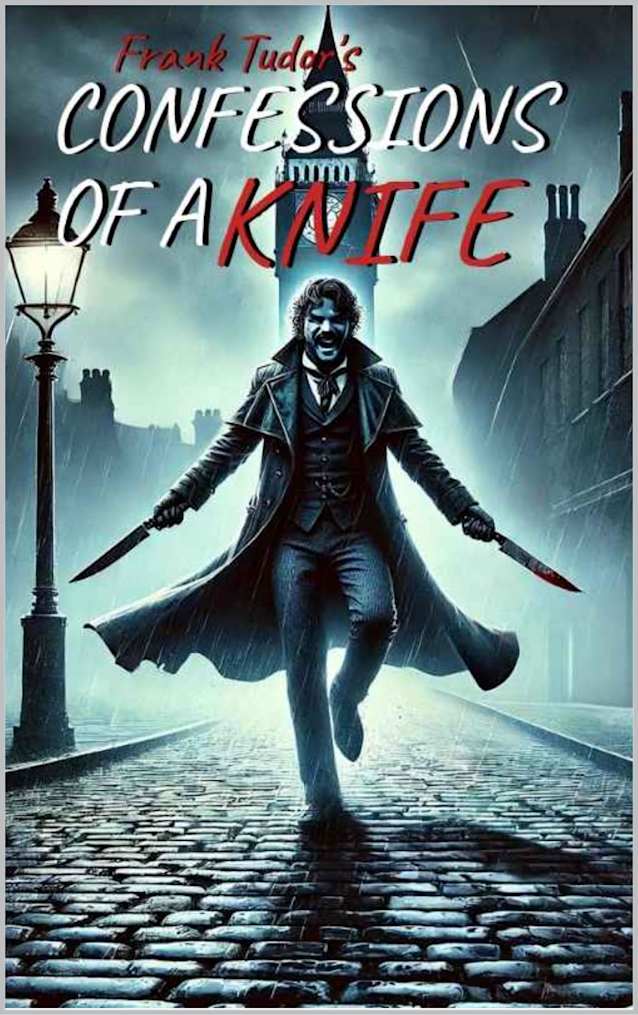 Confessions of a Knife