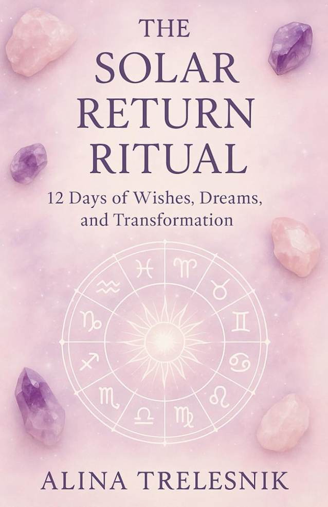 The Ritual of Solar Return