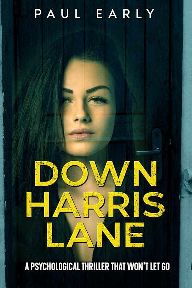 Down Harris Lane