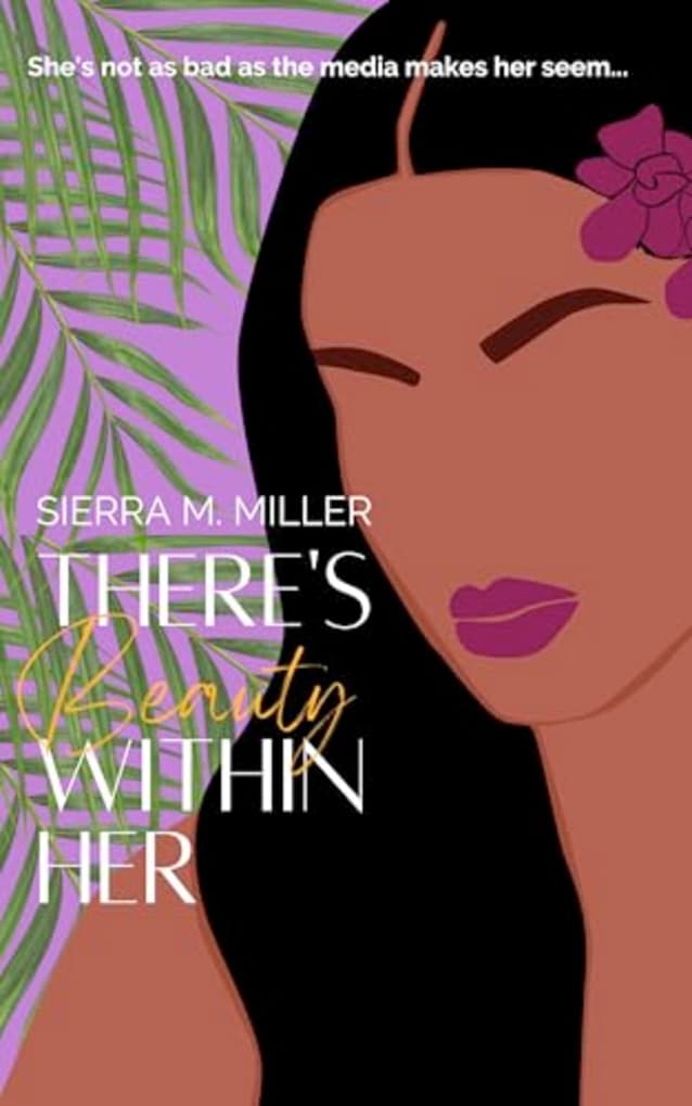 There’s Beauty Within Her