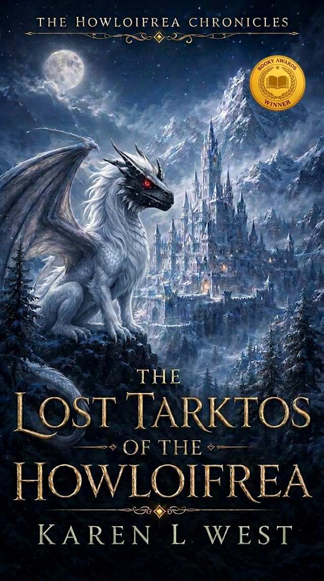 The Lost Tarktos of Howloifrea