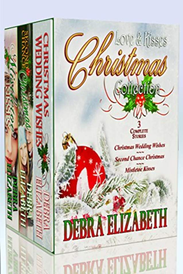 Love and Kisses Christmas Collection