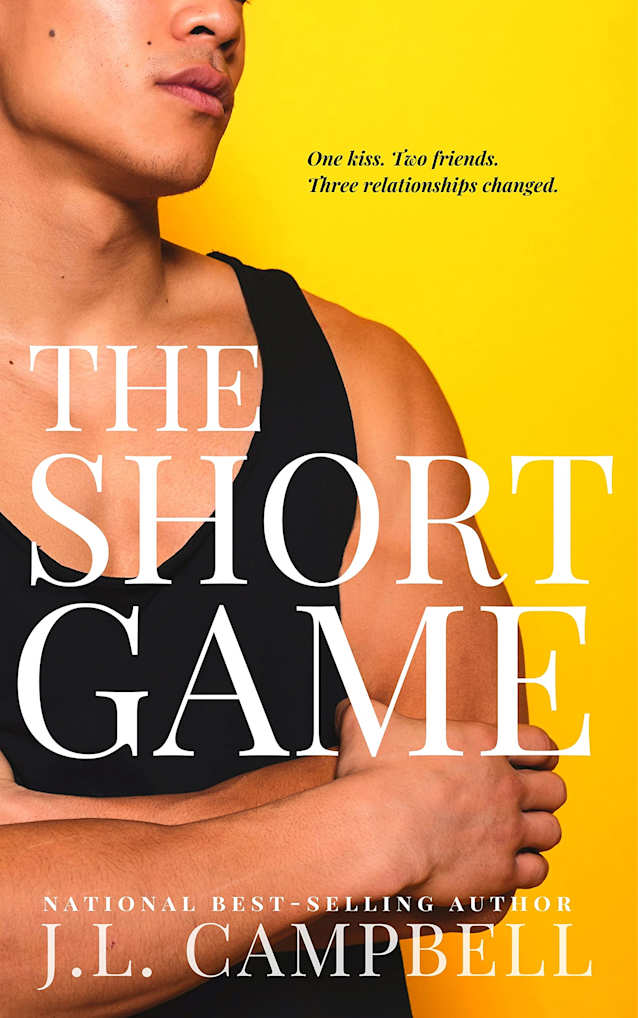 The Short Game (Par for the Course Book 1)