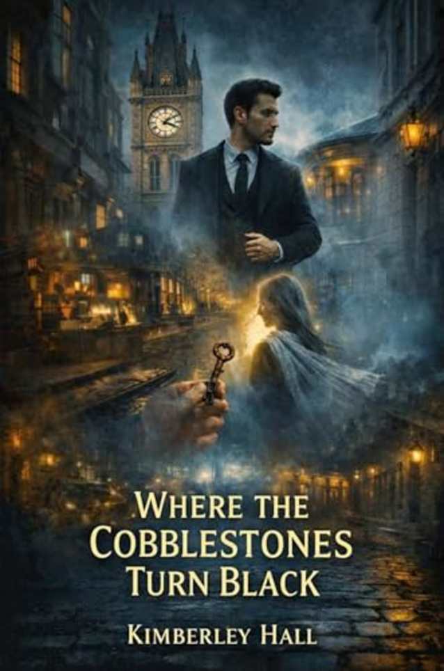 Where The Cobblestones Turn Black