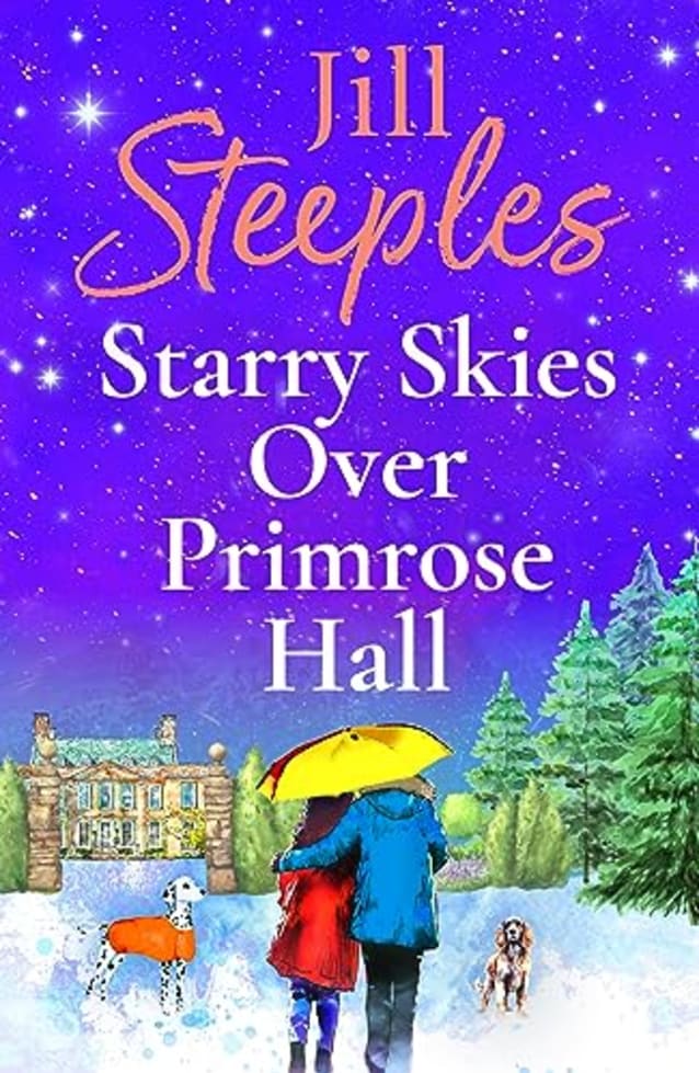 Starry Skies Over Primrose Hall