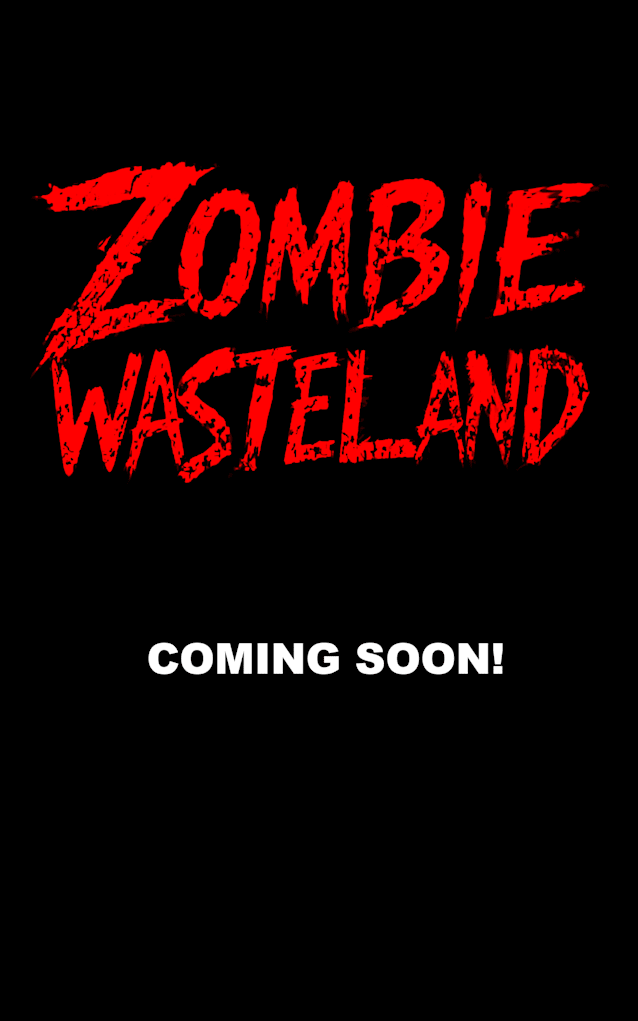 Zombie Wasteland