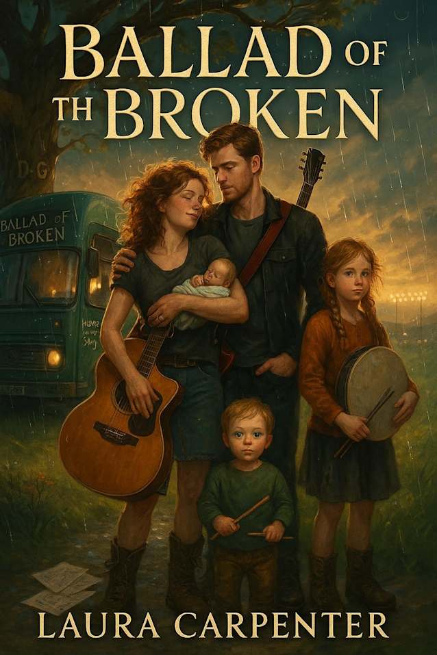 Ballad of the Broken