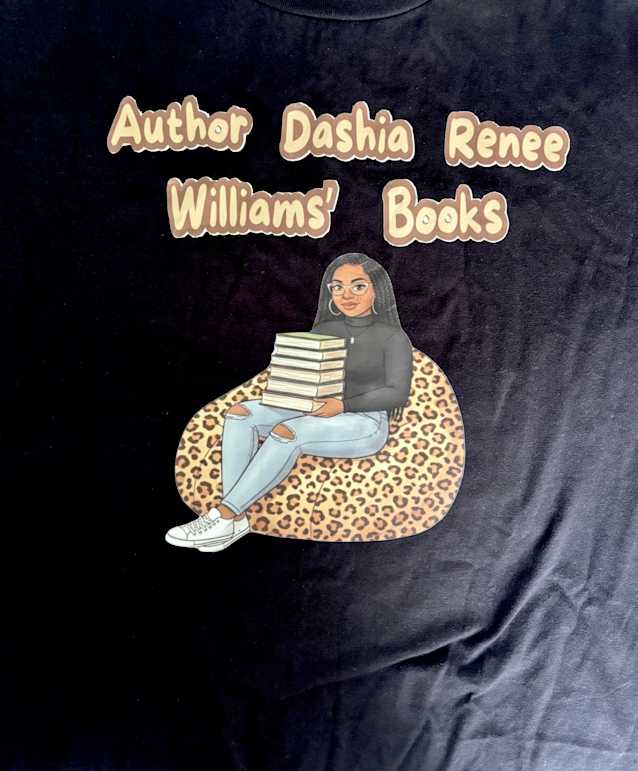 Logo Tshirt