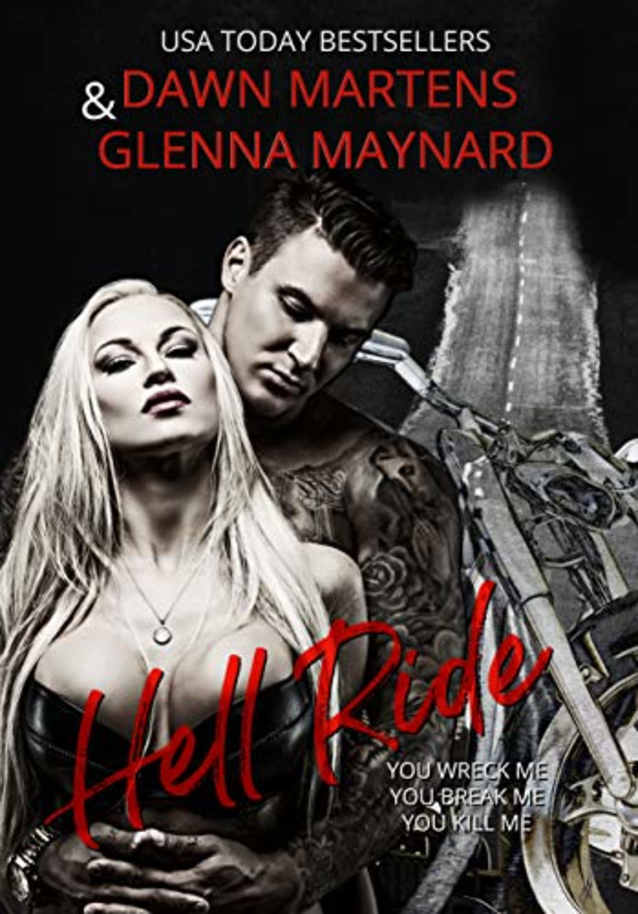 Hell Ride: An MC Collection