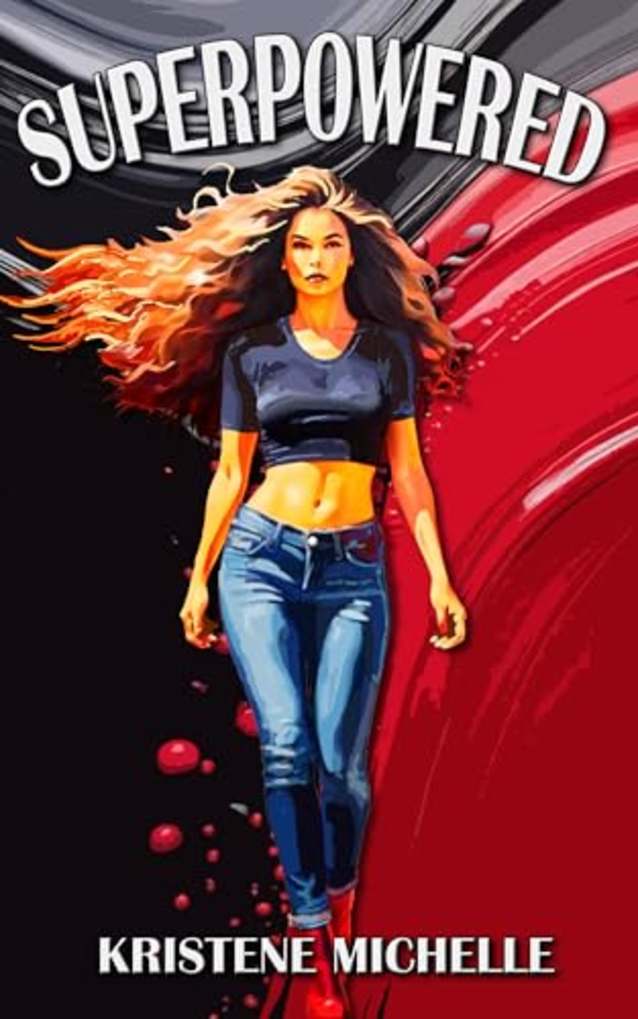 Superpowered