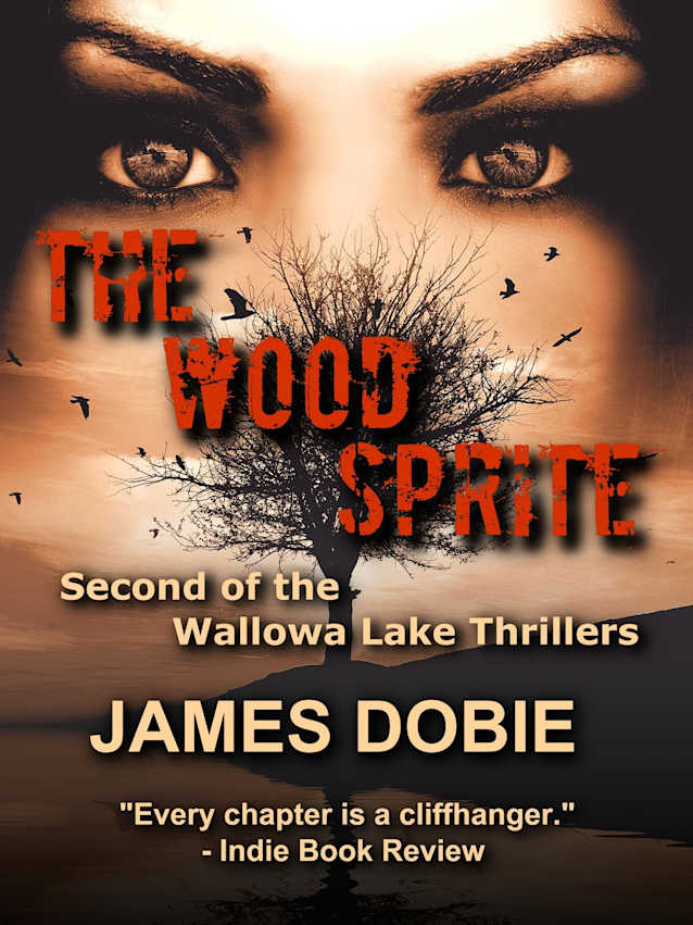 The Wood Sprite