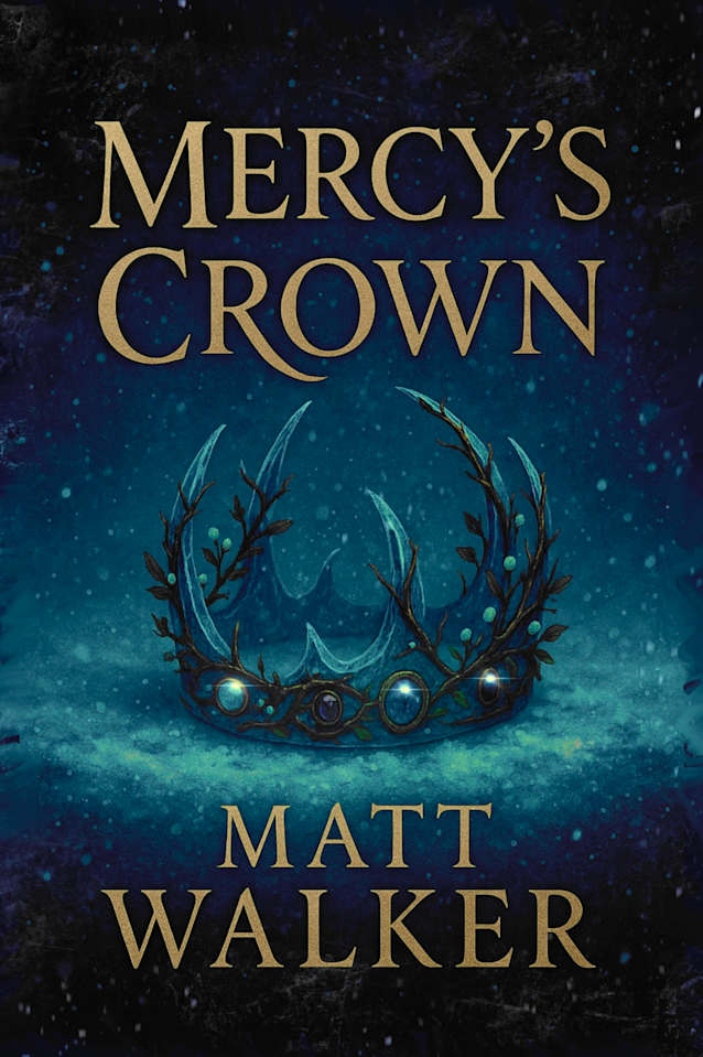 Mercy’s Crown: A Novel