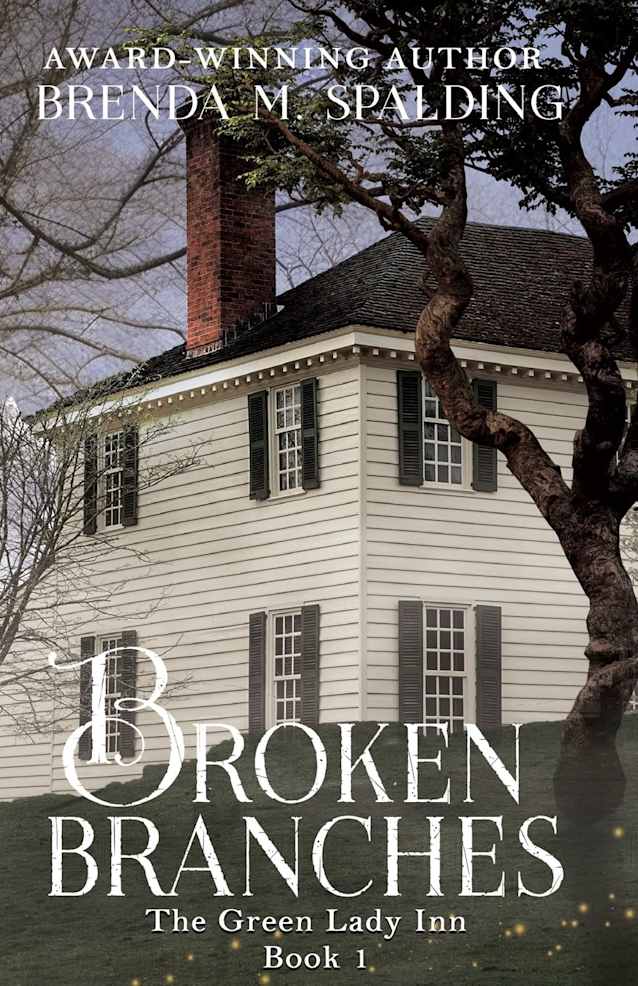 Broken Branches