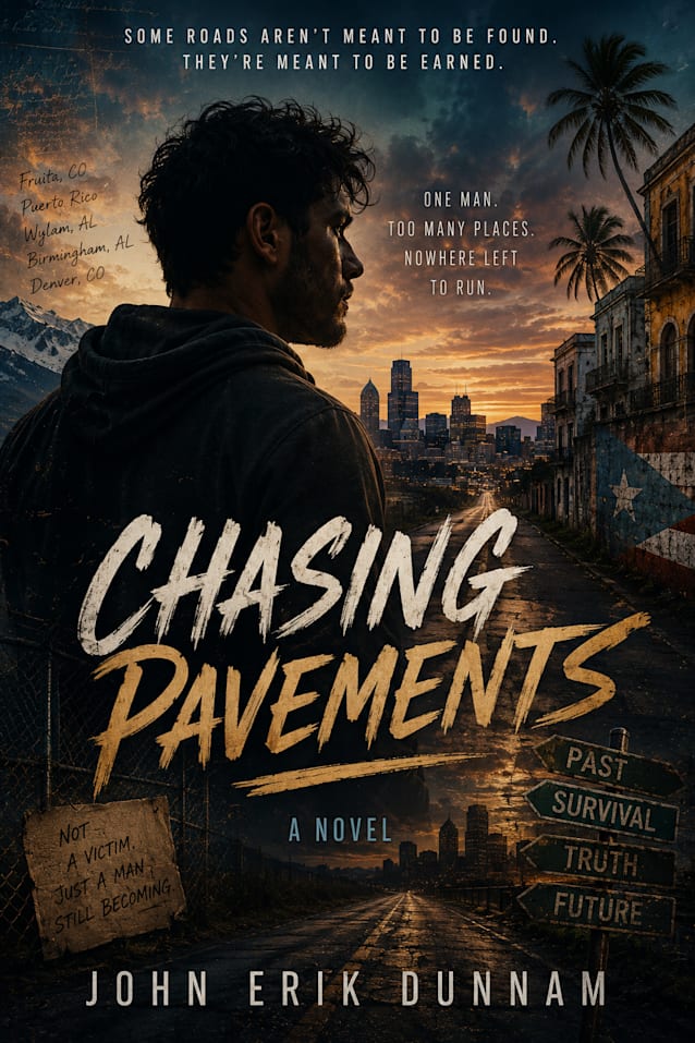 Chasing Pavements