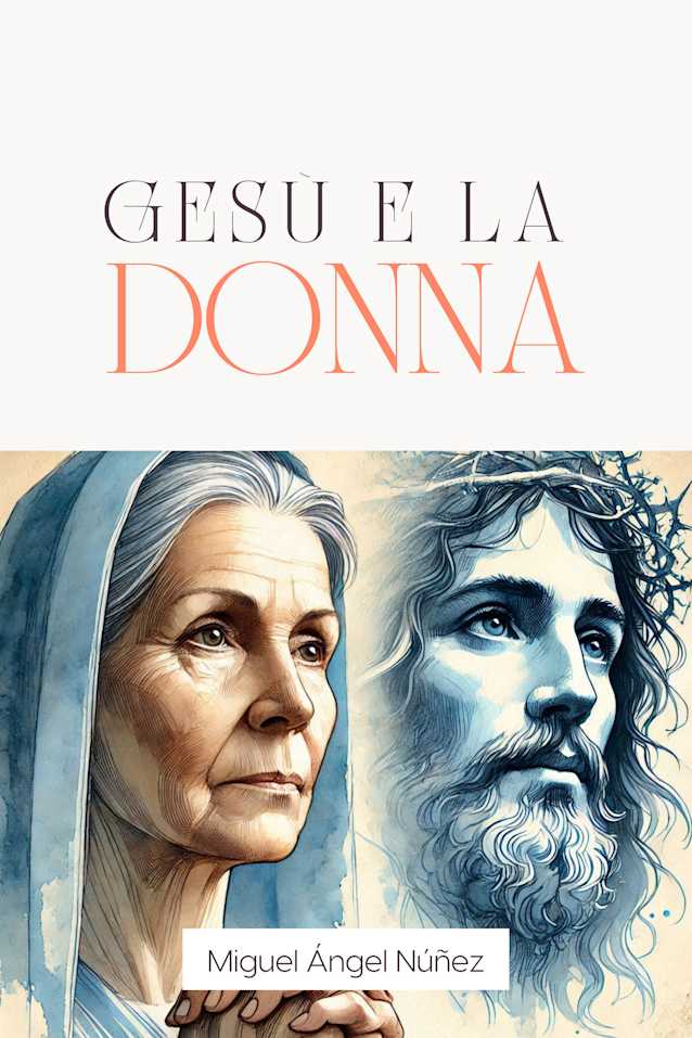 Gesù e la donna