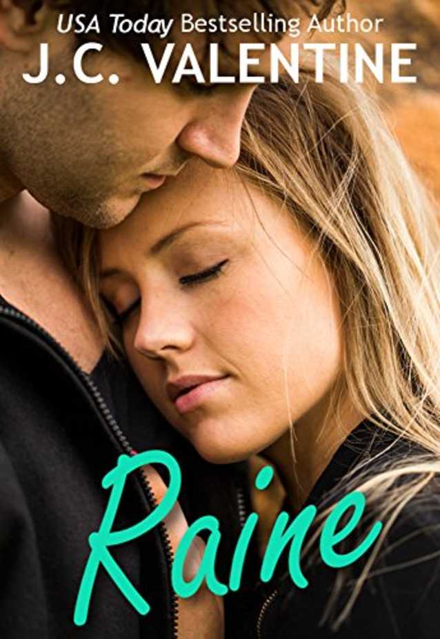 Raine: A New Adult Romance