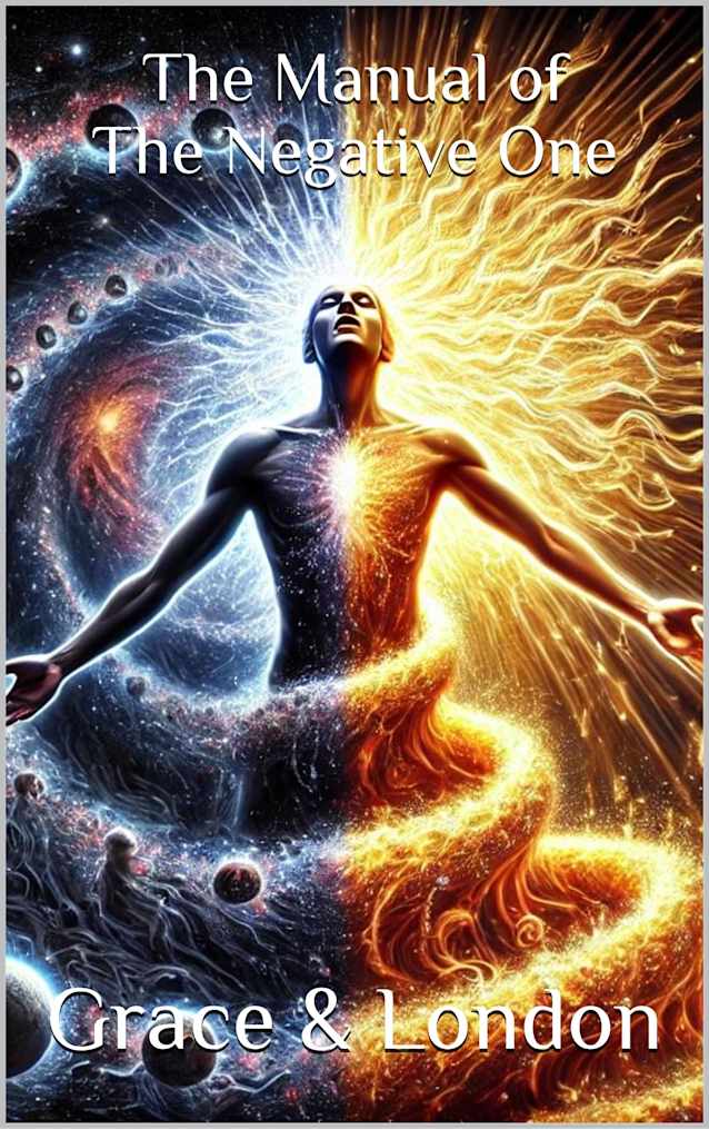 The Manual of The Negative One (The SydTek University Stacks Book 5)