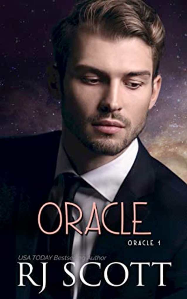 Oracle (Oracle 1)