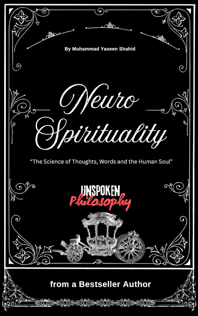 NeuroSpirituality 
