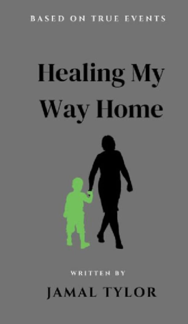 Healing My Way Home