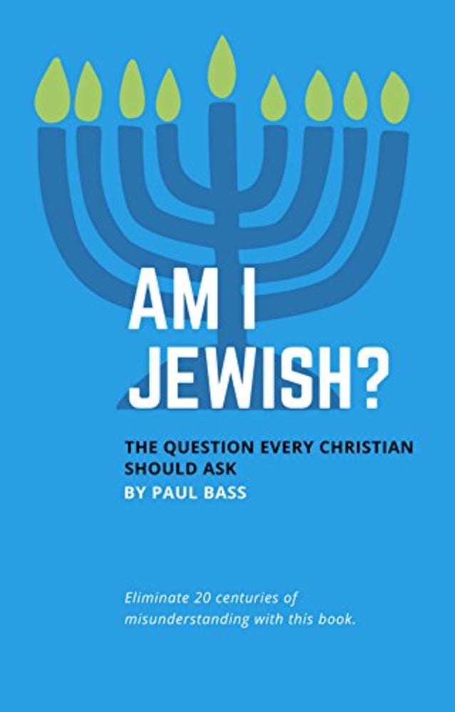 Am I Jewish?: 13 Questions Of Faith For Christians