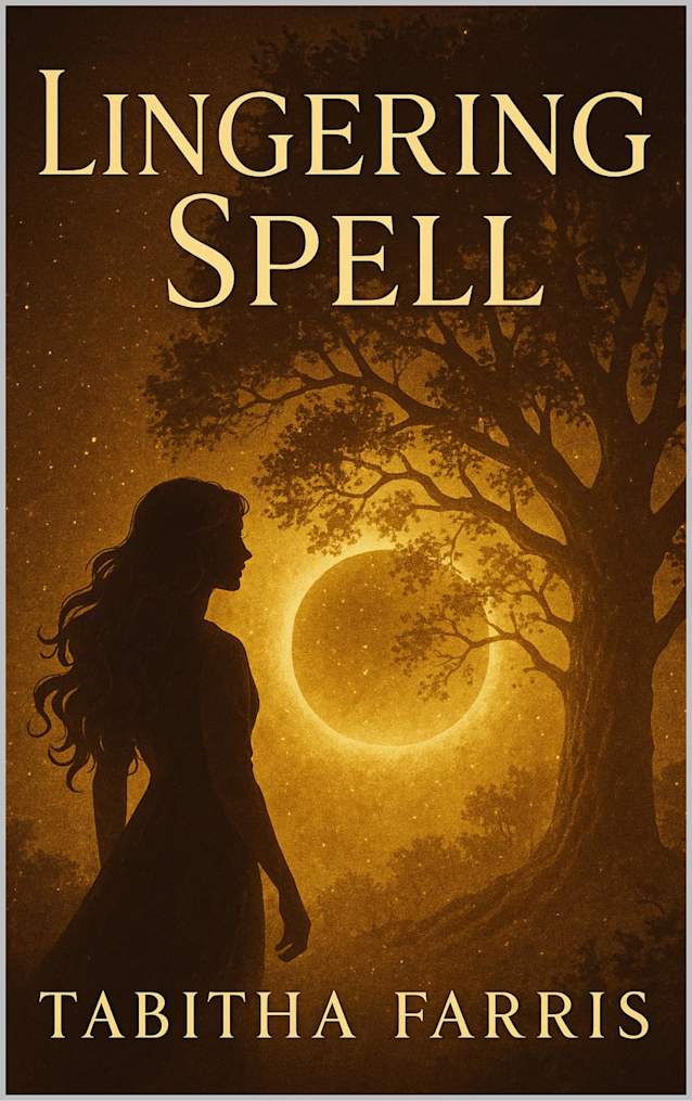 Lingering Spell