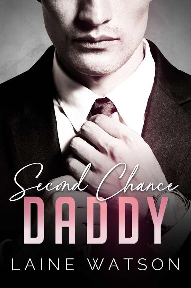Second Chance Daddy