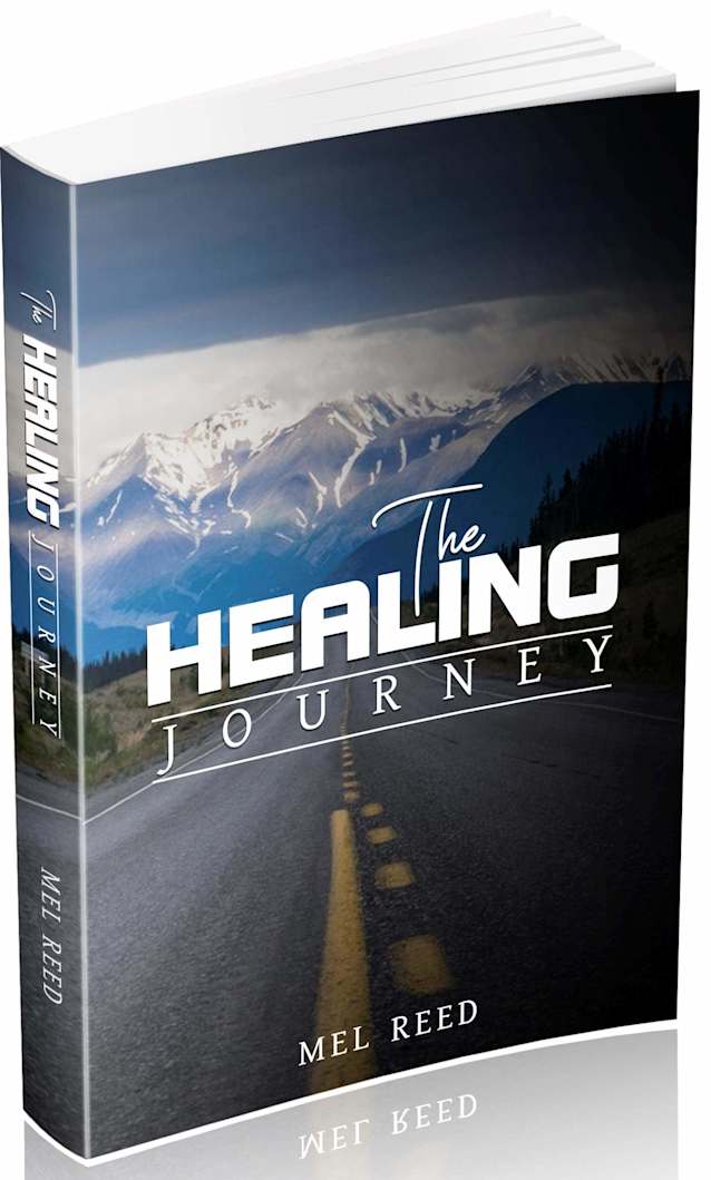 The Healing Journey