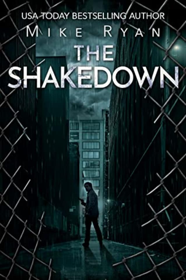 The Shakedown 