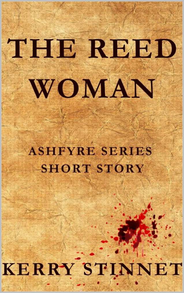The Reed Woman (Ashfyre)