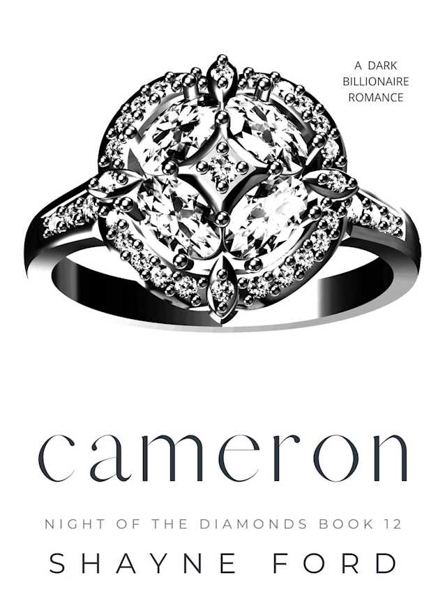 CAMERON (Night of the Diamonds, #12)